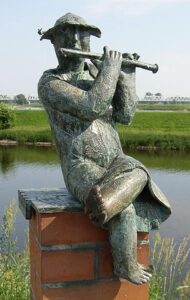 flautist Wittenberg