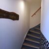 Apartment Wittenberge single stairs